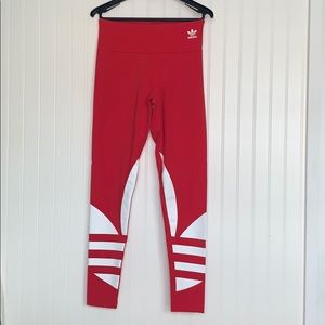 Adidas leggin